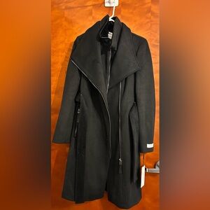 Calvin Klein Women’s Wool Coat